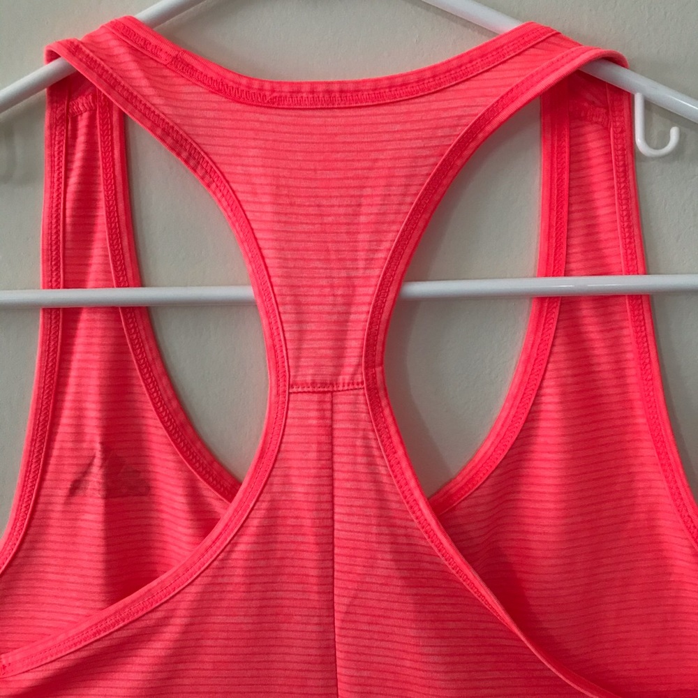 ✨2x HP✨Adidas Performance Boyfriend Crush Tank Top - Picture 4 of 5